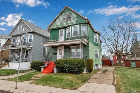 375 Military Rd, Buffalo, NY 14207