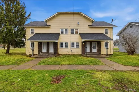 485 23rd St, Niagara Falls, NY 14303