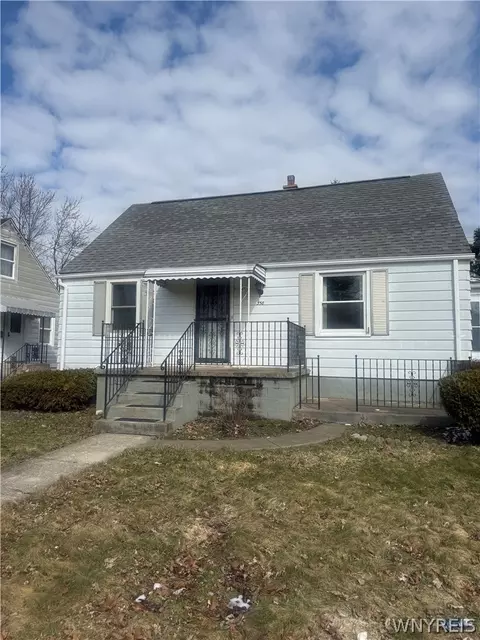 358 Hastings Ave, Buffalo, NY 14215