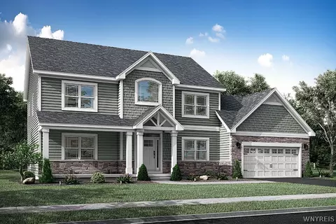 9745 Longleaf, Clarence, NY 14031