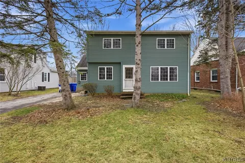 48 Century Dr, West Seneca, NY 14224