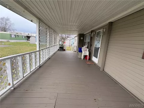 349 S Brookside, Lockport Town, NY 14094