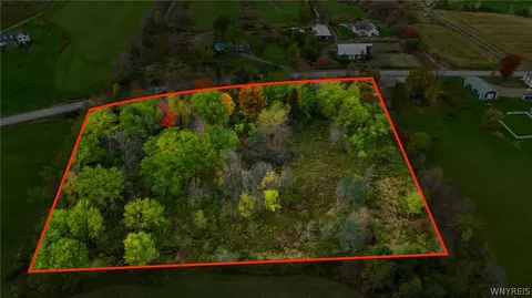 0 Sisson Hwy, North Collins, NY 14111
