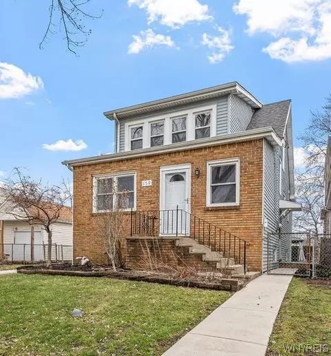 159 Callodine Ave, Amherst, NY 14226