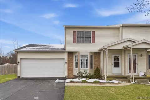 3991 Big Tree Rd, Hamburg, NY 14075