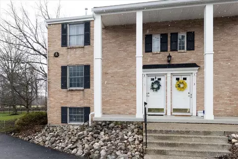 270 Buffalo Rd #1, Aurora, NY 14052