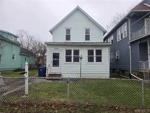 268 Hoyt St, Buffalo, NY 14213