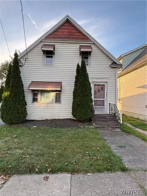 192 Cass Ave, Cheektowaga, NY 14206