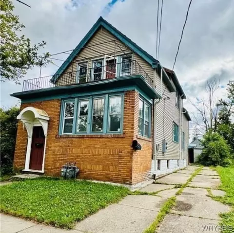 351 Moselle St, Buffalo, NY 14211