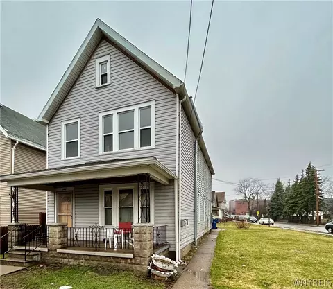 186 Smith St, Buffalo, NY 14210