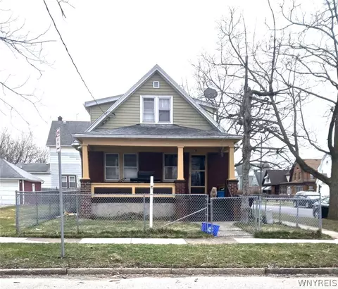 2301 Walnut Ave, Niagara Falls, NY 14301
