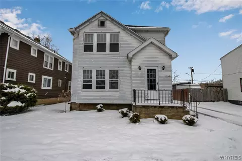339 Windermere Blvd, Amherst, NY 14226