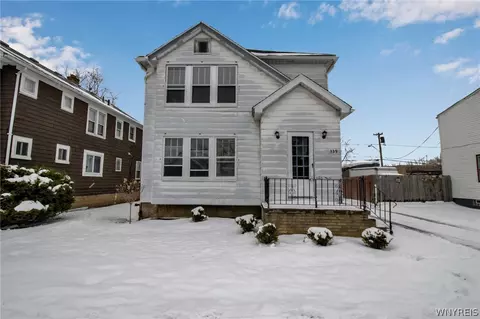 339 Windermere Blvd, Amherst, NY 14226