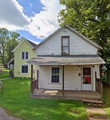 1102 Anderson Ave, Olean, NY 14760