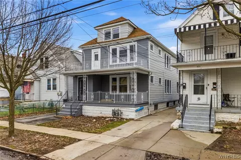 335 Riverside Ave, Buffalo, NY 14207