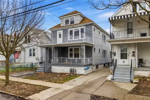 335 Riverside Ave, Buffalo, NY 14207
