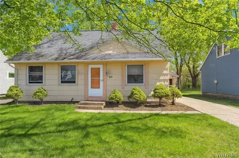 69 Ashford Ave, Tonawanda, NY 14150