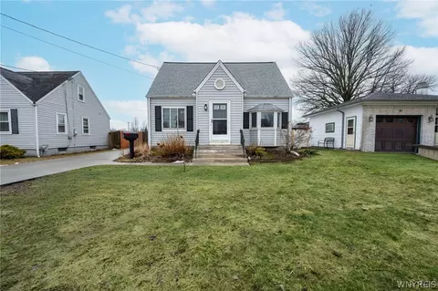 123 Southcrest Ave, Cheektowaga, NY 14225
