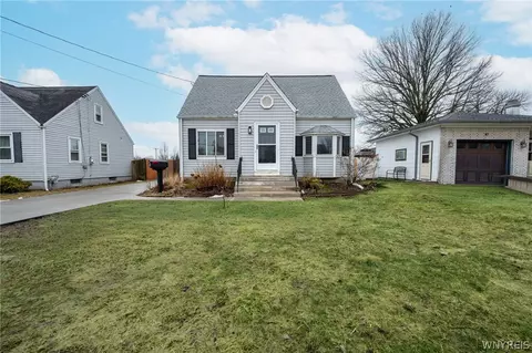 123 Southcrest Ave, Cheektowaga, NY 14225