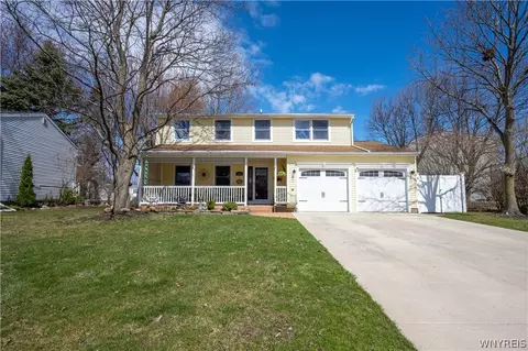 1334 Independence Dr, Evans, NY 14047