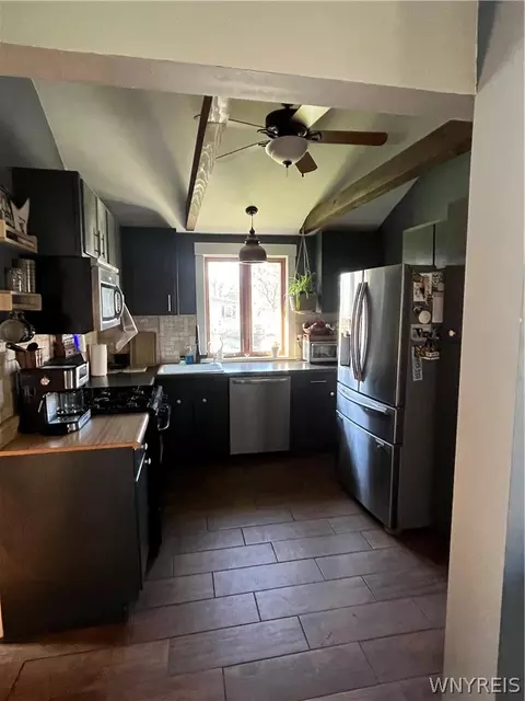 Kitchen - 1827 Dugan Rd, Olean, NY 14760 photo 1 of 1