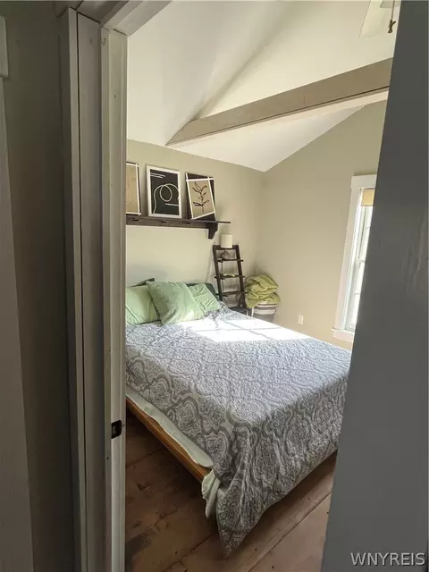 Bedroom - 1827 Dugan Rd, Olean, NY 14760 photo 2 of 2