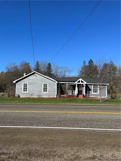 1827 Dugan Rd, Olean, NY 14760
