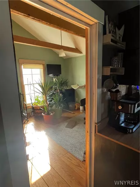 Entry Way - 1827 Dugan Rd, Olean, NY 14760 photo 1 of 1