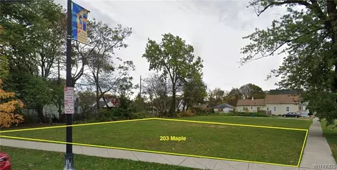 203 Maple St, Buffalo, NY 14204