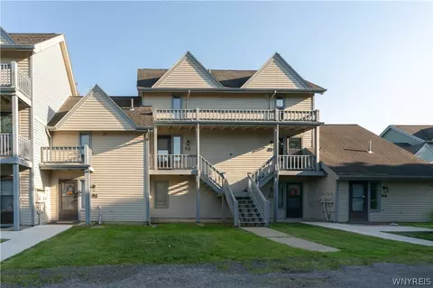 93 Wildflower, Ellicottville, NY 14731