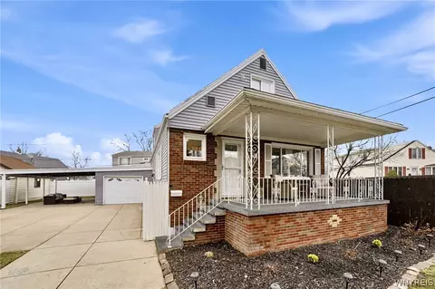 51 Ellwood Ave, Buffalo, NY 14223