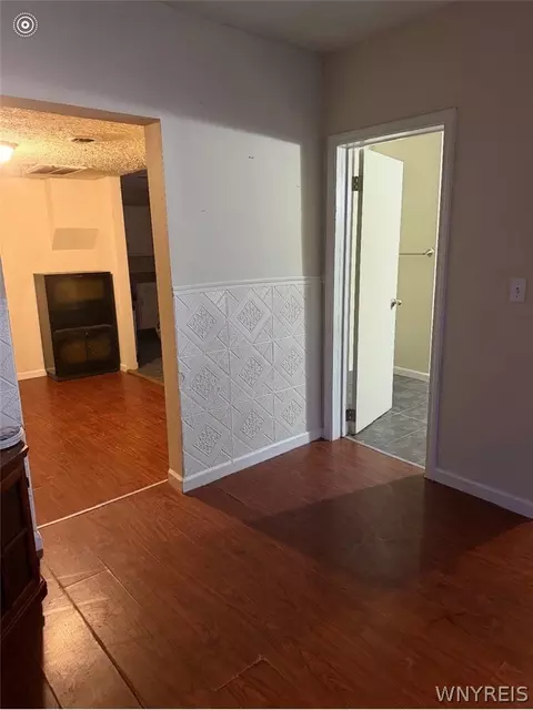 Entry Way - 1205 W Sullivan St, Olean, NY 14760 photo 2 of 2