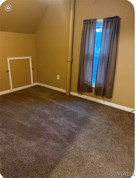 Bedroom - 1205 W Sullivan St, Olean, NY 14760 photo 2 of 2