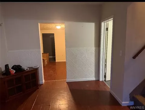 Entry Way - 1205 W Sullivan St, Olean, NY 14760 photo 1 of 2