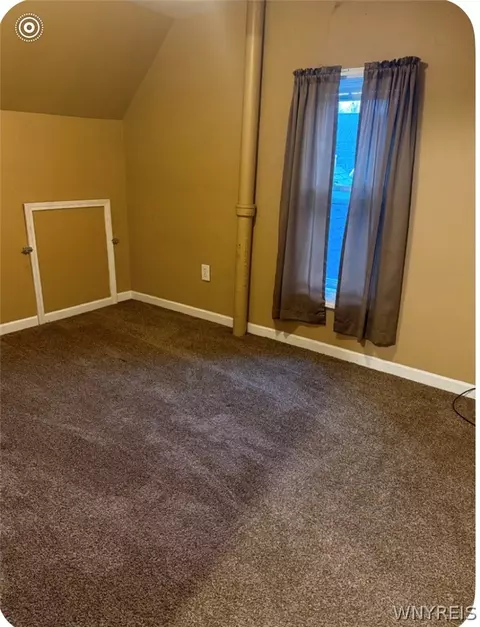 Bedroom - 1205 W Sullivan St, Olean, NY 14760 photo 2 of 2