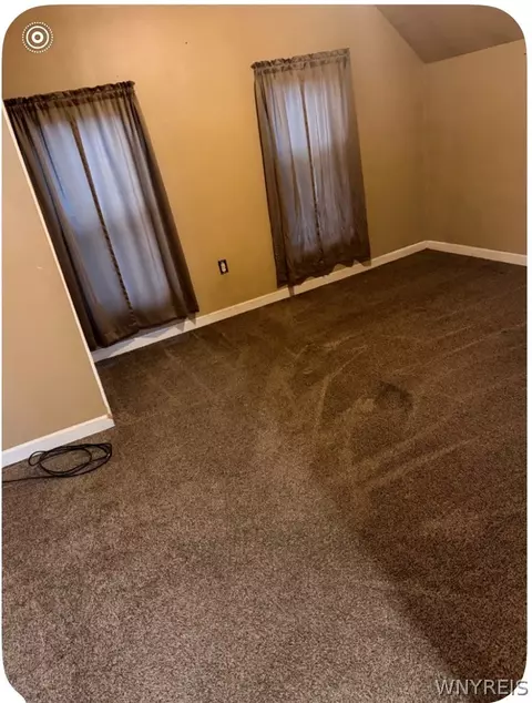 Bedroom - 1205 W Sullivan St, Olean, NY 14760 photo 1 of 2