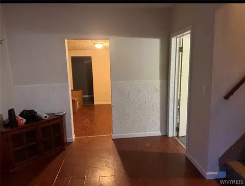 Entry Way - 1205 W Sullivan St, Olean, NY 14760 photo 1 of 2