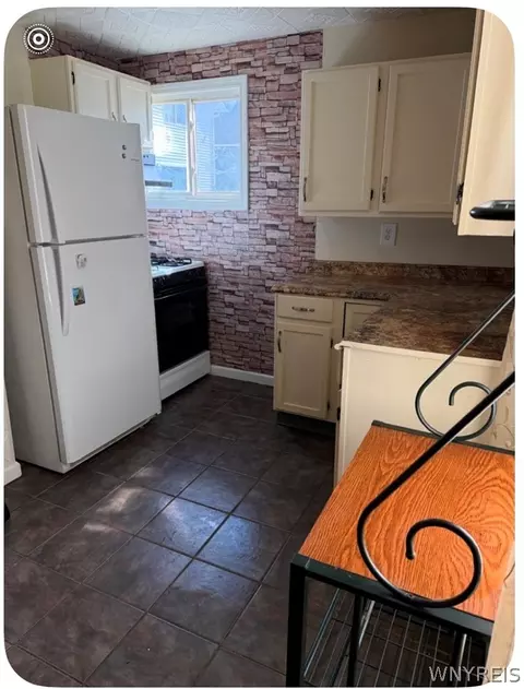 Kitchen - 1205 W Sullivan St, Olean, NY 14760 photo 3 of 3