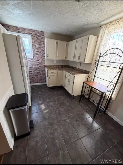 Kitchen - 1205 W Sullivan St, Olean, NY 14760 photo 1 of 3