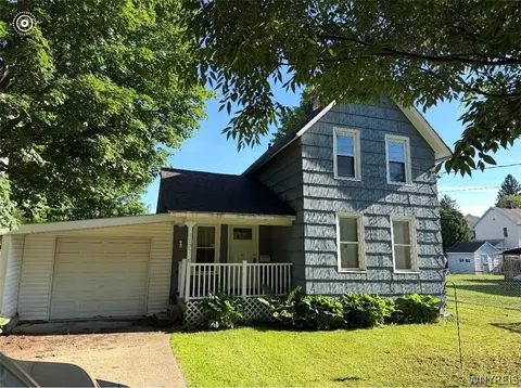 1205 W Sullivan St, Olean, NY 14760