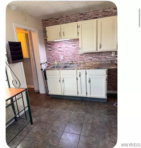 Kitchen - 1205 W Sullivan St, Olean, NY 14760 photo 2 of 3