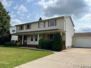 169 Warner Rd #167, Depew, NY 14043
