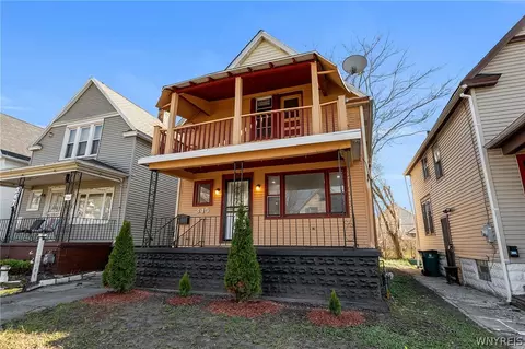 345 Florida St, Buffalo, NY 14208