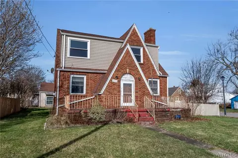 2436 Harlem Rd, Cheektowaga, NY 14225