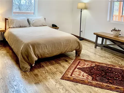 Bedroom - 6451 Java Lake Rd, Arcade, NY 14009 photo 1 of 4