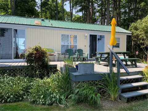 11997 Power Ln #38, Yates, NY 14098