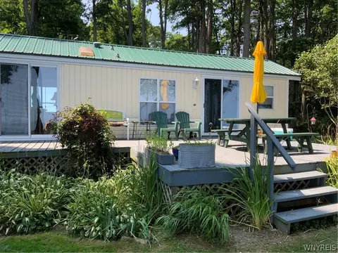 11997 Power Ln #38, Yates, NY 14098