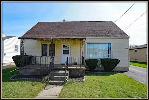 365 Atlantic Ave, Sloan, NY 14212
