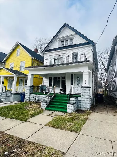 222 Jewett Ave, Buffalo, NY 14214