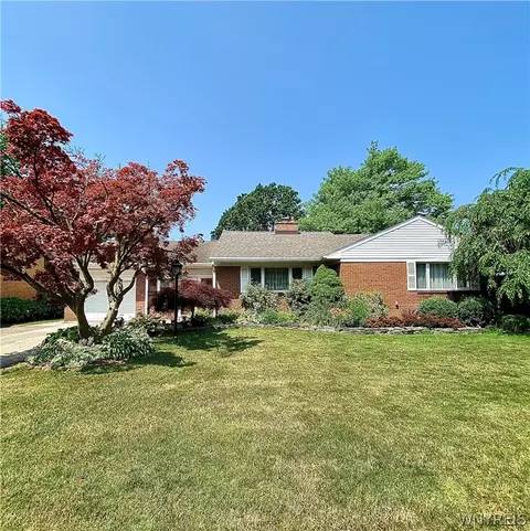 189 High Park Blvd, Amherst, NY 14226